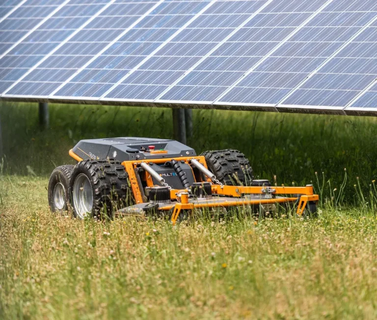 Zonnepanelen onderhoud