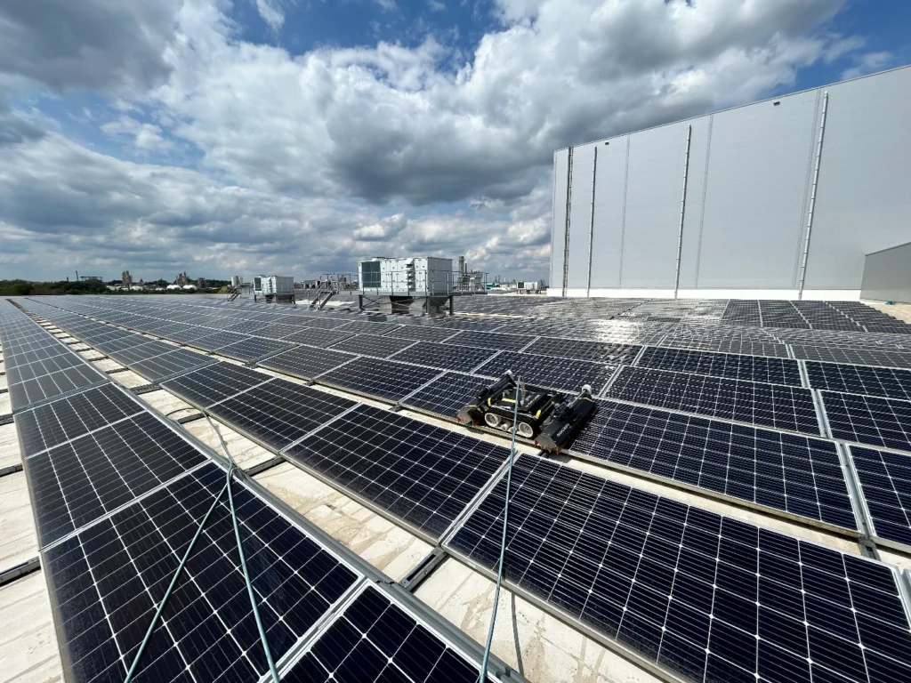 LIMBURG BE 3500 modules