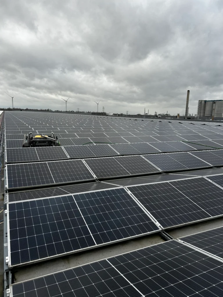 NOORD BRABANT NL 4500 modules