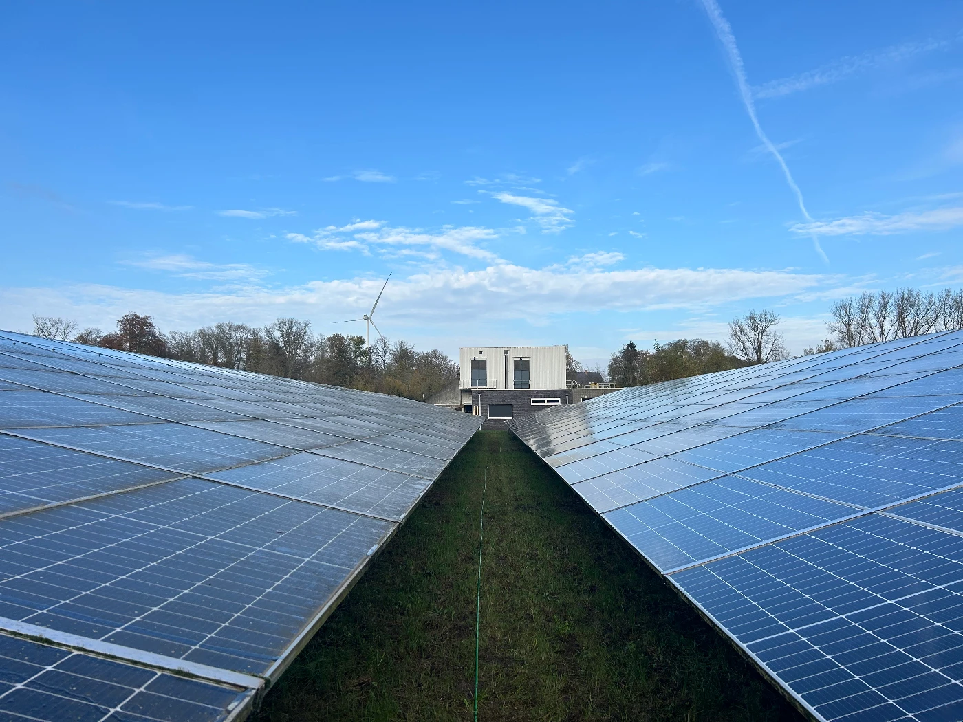 Waarom zonnepanelen reinigen