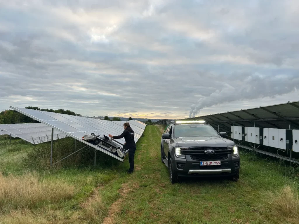 Solarco werk 10