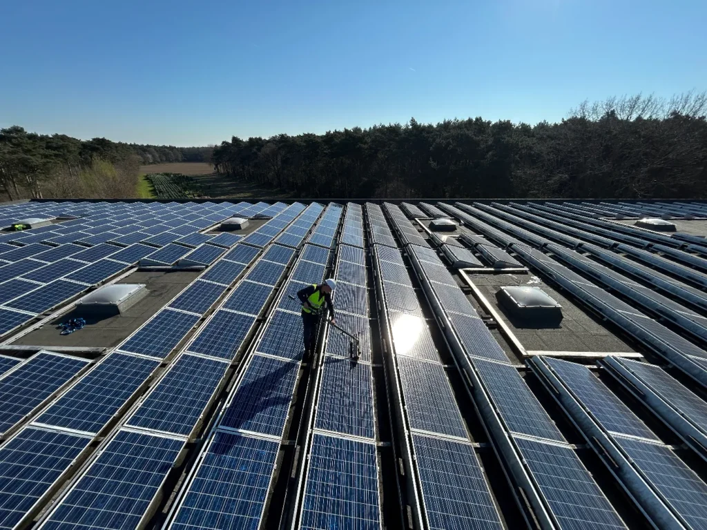 Solarco werk 16