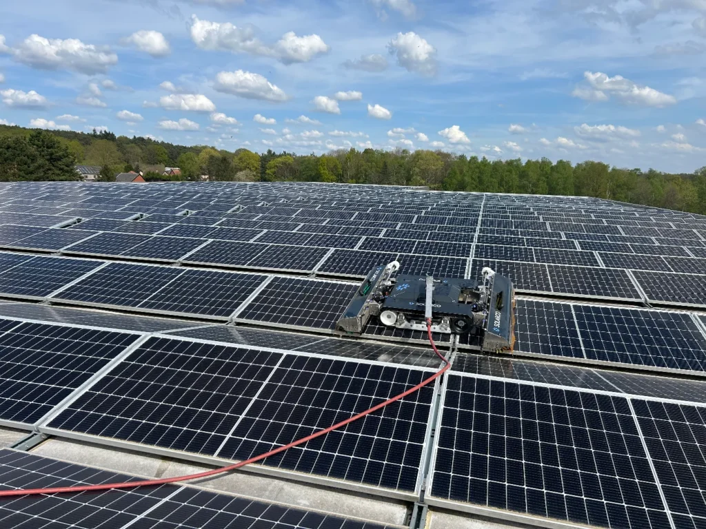 Solarco werk 17