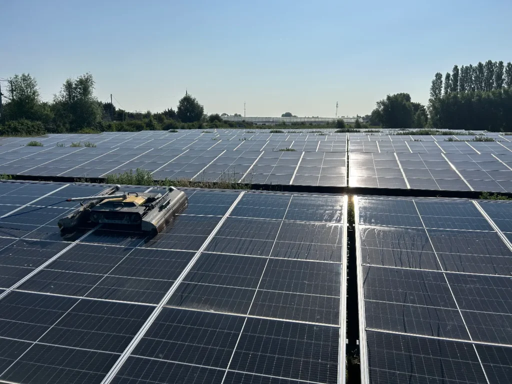 Solarco werk 18