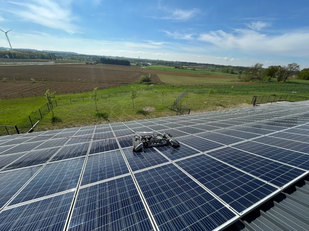 Solarco werk 19
