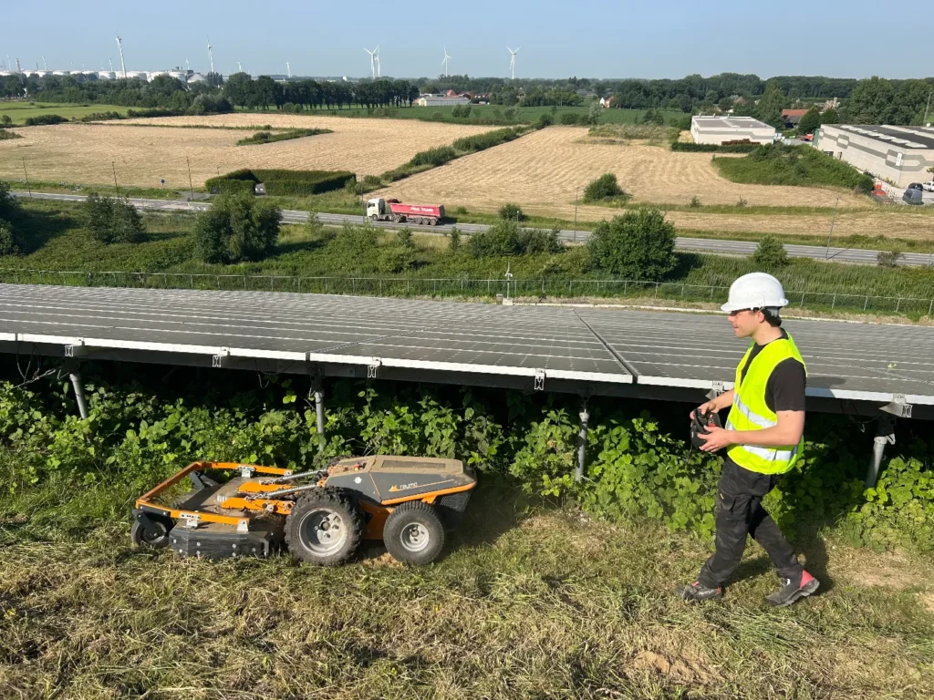 Solarco werk 20