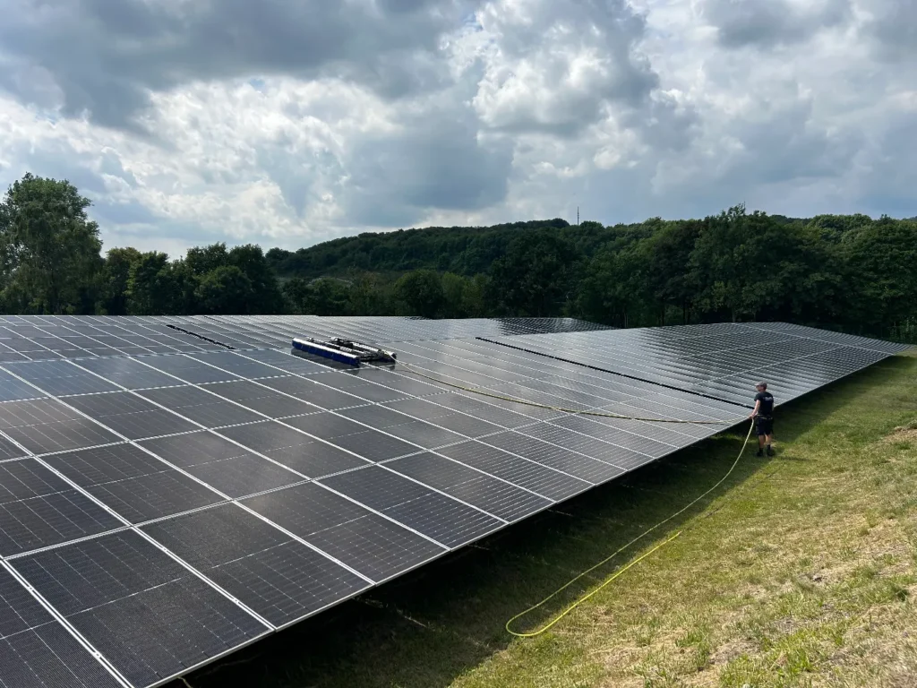 Solarco werk 21