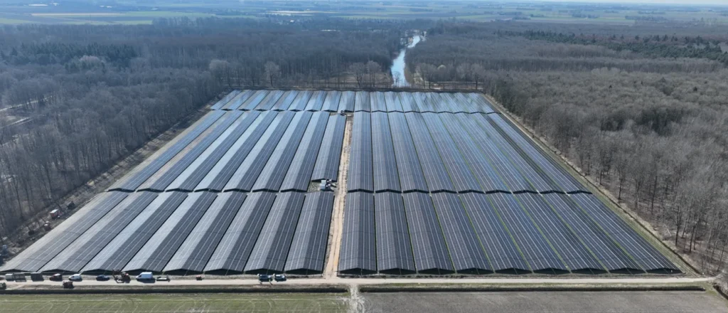 Solarco werk 5