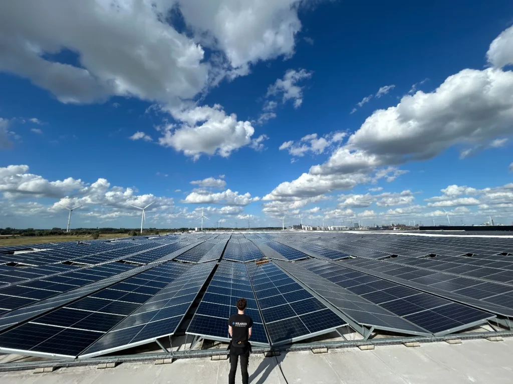 Solarco werk 6