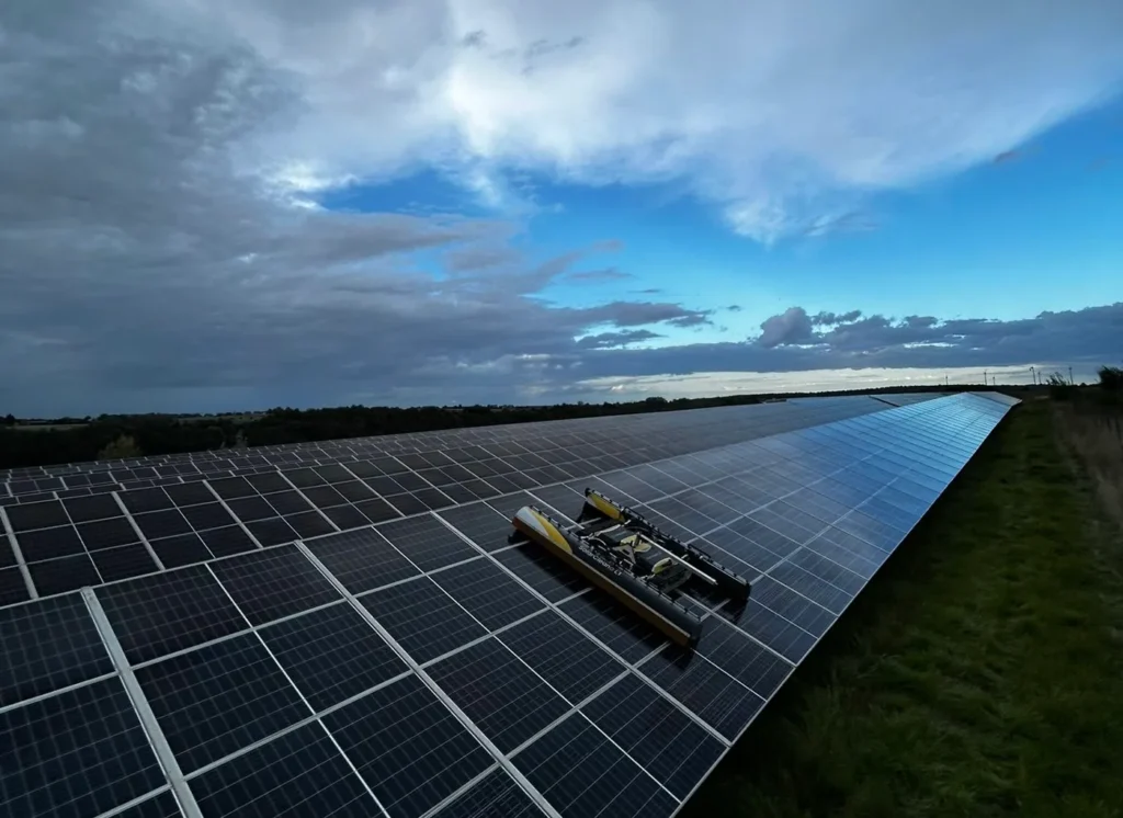 Solarco werk 7