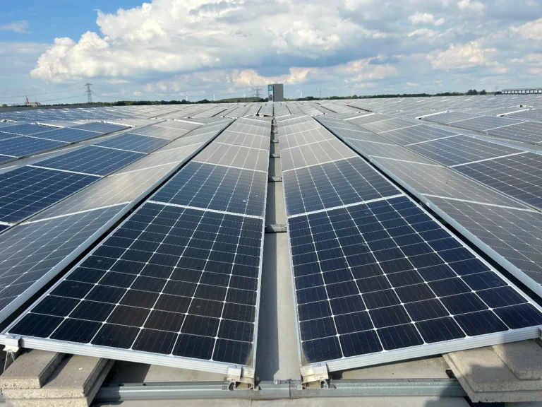 Solarco werk 8