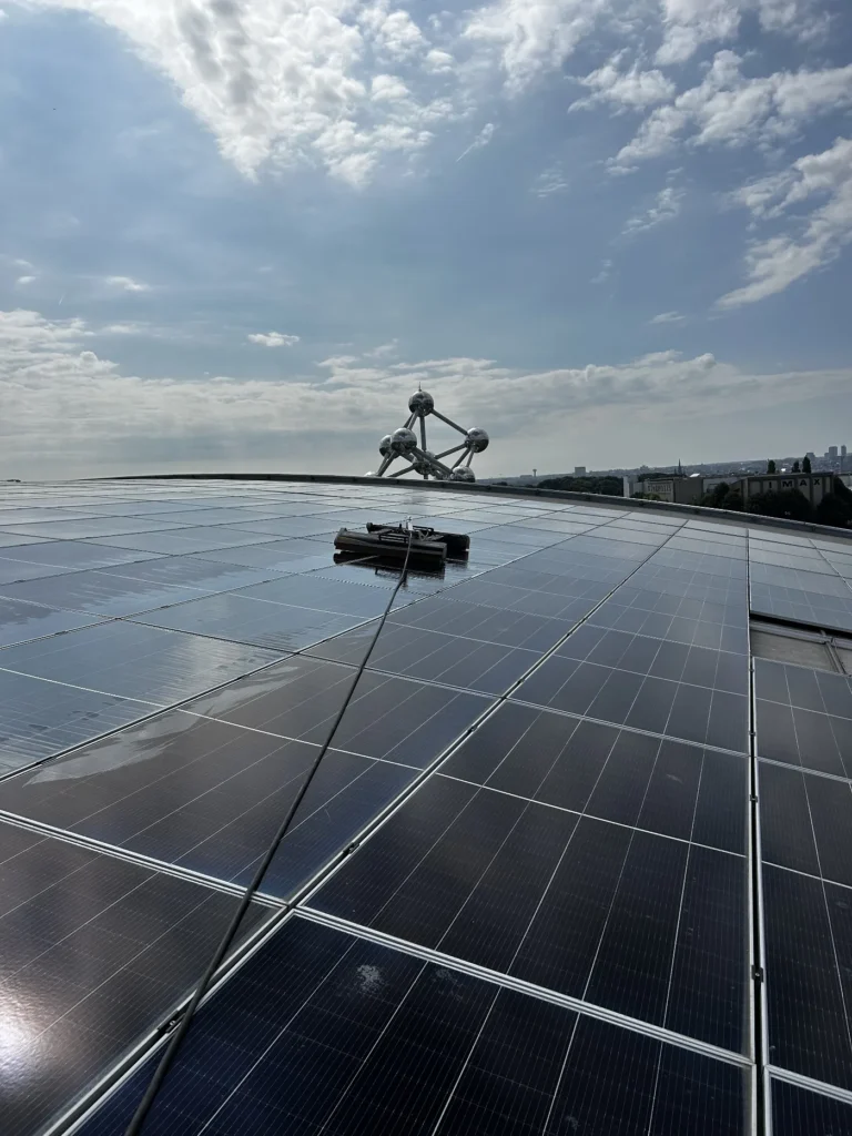 Solarco werk 9