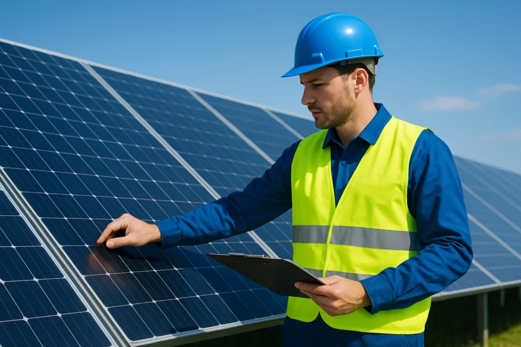 VCA-certificering